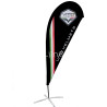 BEACHVLAG VITOHELMETS