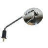 spiegel Sym origineel links fiddle, fiddle 3, tonik 88120-ala-000-am