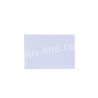CREDITCARDMAP 2 PASJES WIT