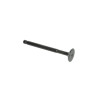 uitlaatklep Sym origineel cello/allo, fiddle 2, fiddle 3, jet4-4t, orbit 2, symphony, symphony sr, symphony st, tonik, viva va20