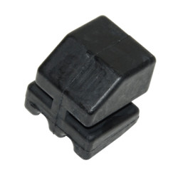 rubber Sym original sub-frame fiddle 2, fiddle 3, jet4-4t, orbit 2, xpro 50352-a1a-000