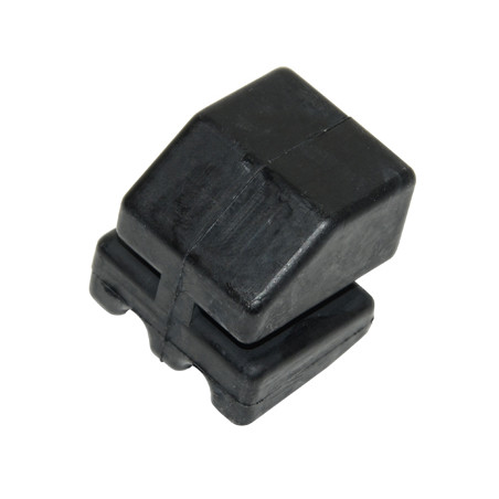 rubber Sym origineel sub-frame fiddle 2, fiddle 3, jet4-4t, orbit 2, xpro 50352-a1a-000