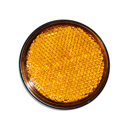 reflector Sym original round 59mm orange xpro, Cello/Allo, fiddle 3, jet, mio, orbit 33742-f3h-000