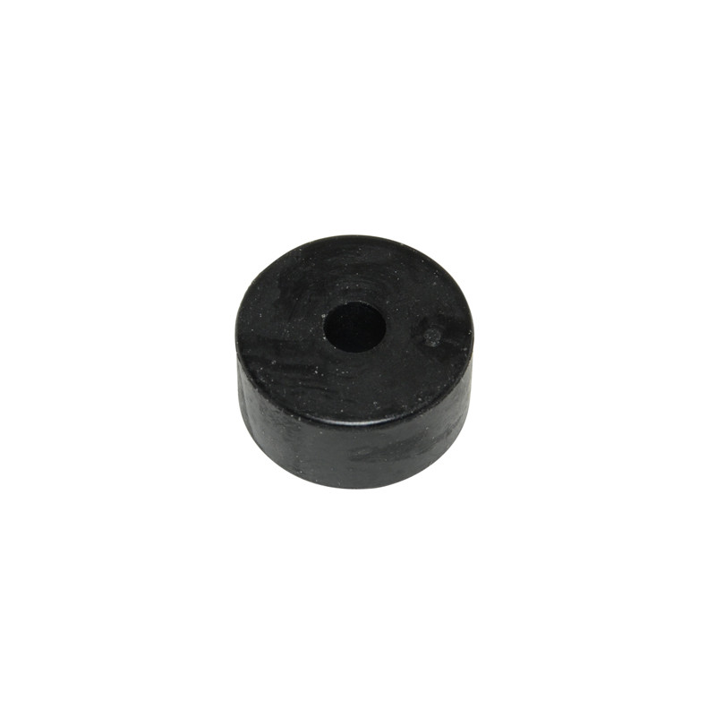 rubber Sym origineel onderstandaard fiddle, orbit 50506-aaa-000