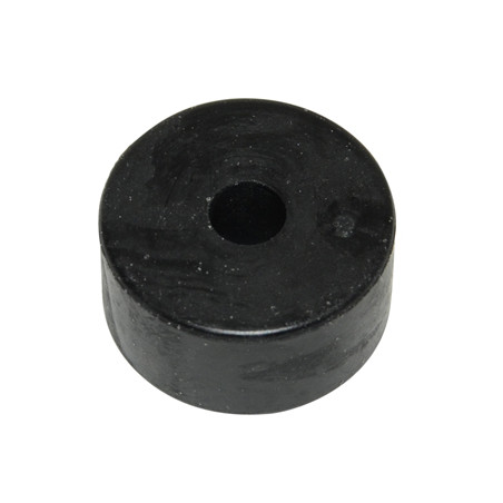 rubber Sym original centre stand fiddle, orbit 50506-aaa-000