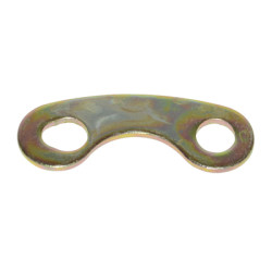 beugel Sym origineel bevestiging zijstandaardveer cello/allo, fiddle, fiddle 2, jet, mio, orbit, symphony, symphony sr 50542-e60