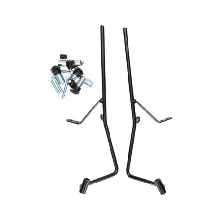 windshield Regia fixation kit (made in EU) sym orbit