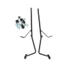 windshield Regia fixation kit (made in EU) sym orbit