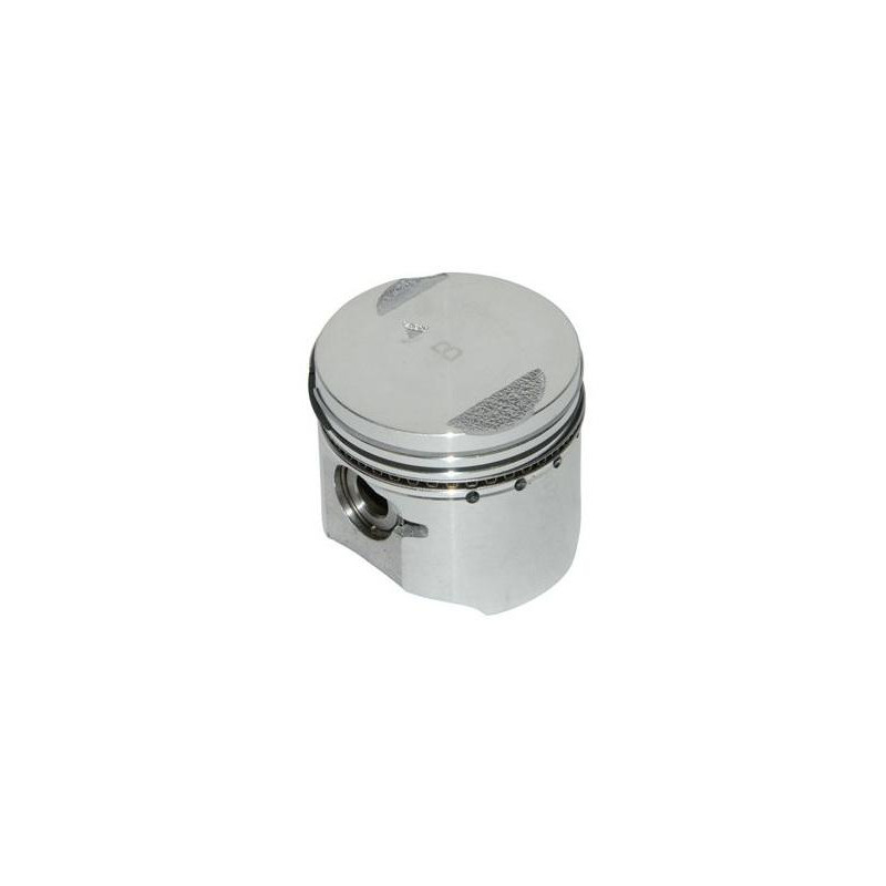 ZUIGER PIAGGIO B EURO-2 PEN 13 (39MM) PIAGGIO 4T-2V MODELLEN - ORIGINEEL