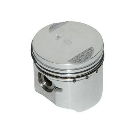 ZUIGER PIAGGIO B EURO-2 PEN 13 (39MM) PIAGGIO 4T-2V MODELLEN - ORIGINEEL