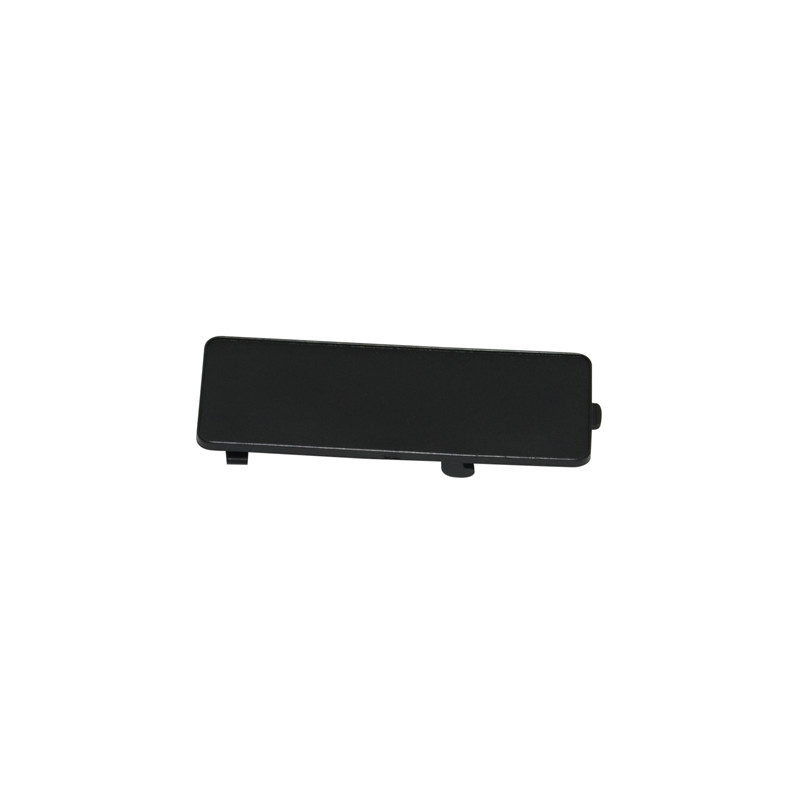 frame number cover Sym original black Cello/Allo, fiddle, fiddle 2, fiddle 3, Symphony St, tonik, xpro 64318-ala-000-bk