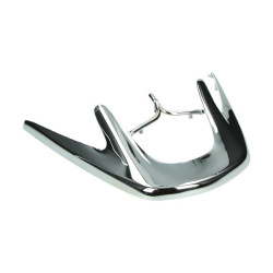 rim Sym original rear cover chrome Cello/Allo 83700-z4a-000 op op
