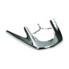 rand Sym origineel achterscherm chroom cello/allo 83700-z4a-000 op op