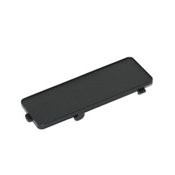 frame number cover Sym original orbit, orbit 2 64318-h6b-010