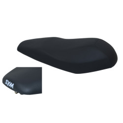 seat Sym original black orbit, orbit 2 77200-aaa-000