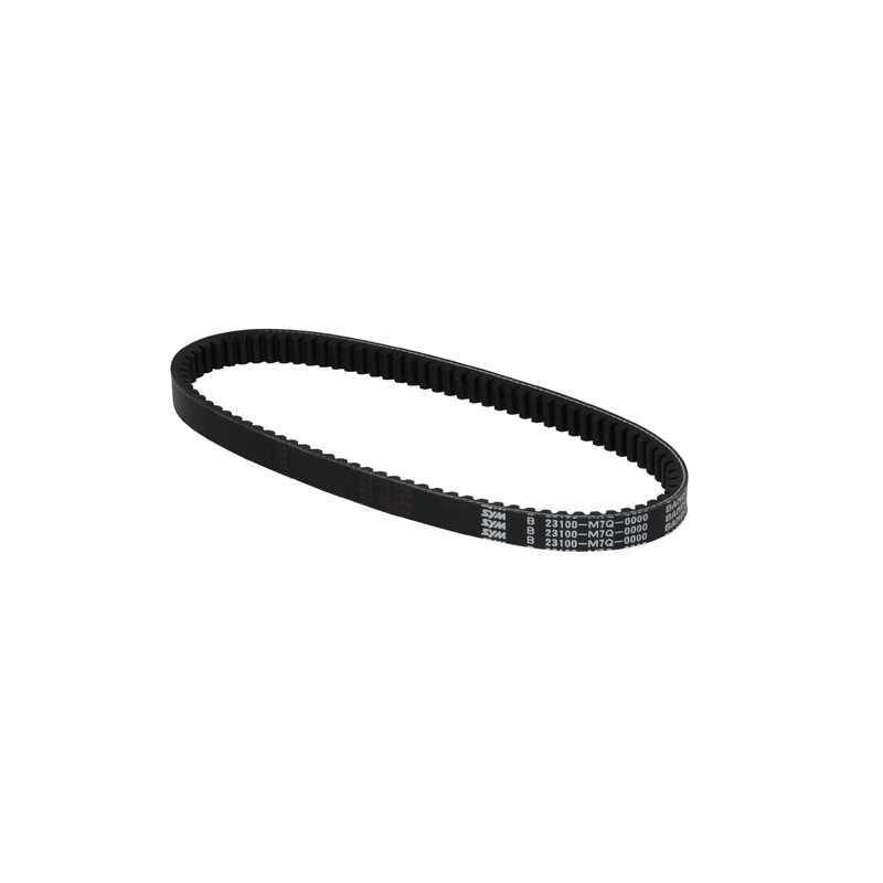 V-belt Sym original sym dd 2t 1b01m7q01