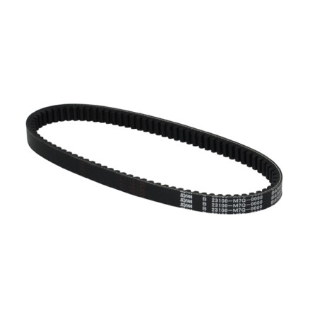 V-belt Sym original sym dd 2t 1b01m7q01