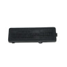 frame number cover Sym original black mio 64318-h6b-010-ka