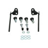 windscherm Regia bevestigingset (made in EU) (voor 80175) mio
