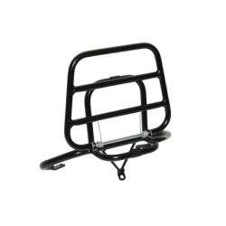 achterdrager Regia opklapbaar (made in EU) zwart fiddle, fiddle 2, fiddle 3
