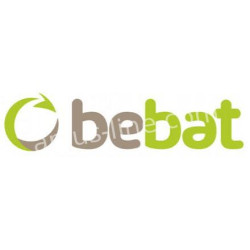 BEBAT BATTERIJ / ACCU MILIEUBIJDRAGE