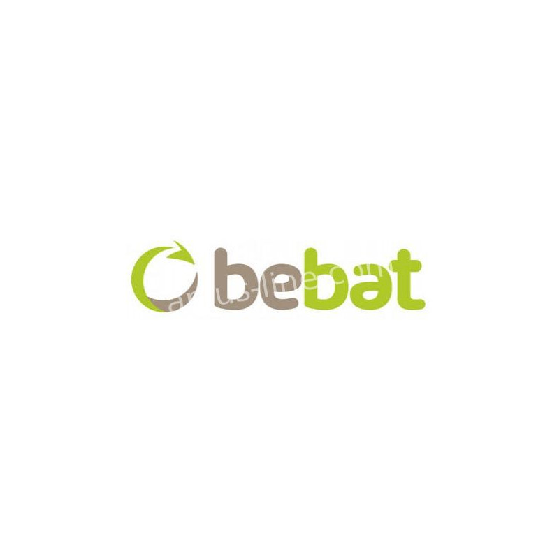 BEBAT BATTERIJ / ACCU MILIEUBIJDRAGE