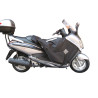 beenkleed tucano thermoscud SGAS Systeem 2008-2013 sym, Joymax r077