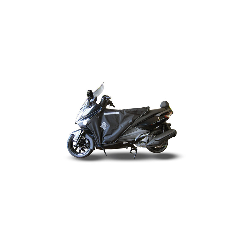 beenkleed tucano thermoscud SGAS systeem 2012-2018 sym, Joymax, gts r163