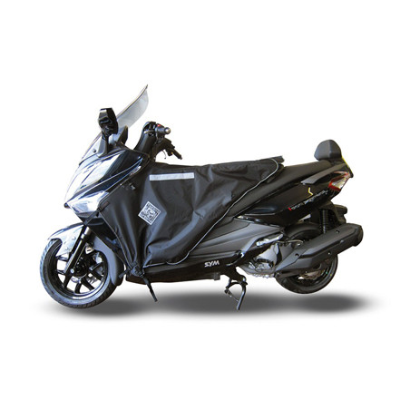 leg shield Tucano termoscud sym voyager Sym, Joymax, gts r163