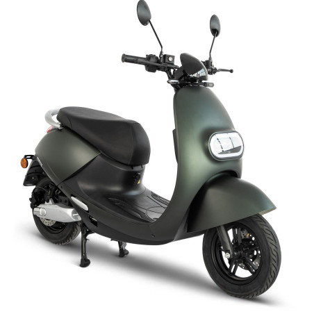 IVA E-GO S3