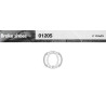 REMSEGMENT BRENTA BR01205 IDEO, GENERIC, CPI (E-MARK)