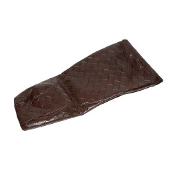 buddydek Xtreme dama geblokt bruin fiddle 3, sco sym 4t op op