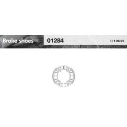 REMSEGMENT BRENTA BR01284 ZIP SP, LX, MOJITO, RUNNER, ET2-4 (E-MARK)