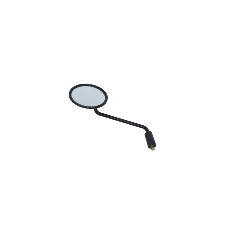 spiegel Sym origineel links zwart mio 88120-a77-000-kb