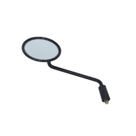 mirror Sym original left black mio 88120-a77-000-kb