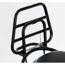 achterdrager Sym origineel opklapbaar zwart mio sy810-a7a-kbl