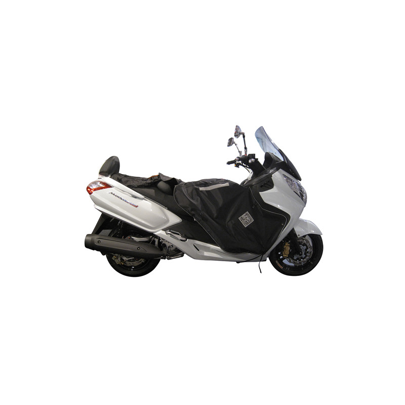 beenkleed tucano thermoscud SGAS Systeem 2011-2020, 400/600 sym, maxsym r088