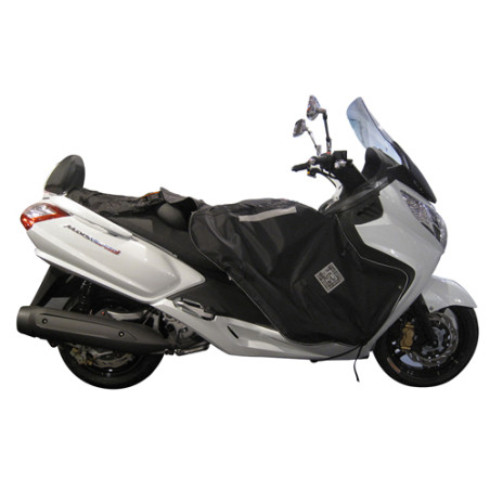 leg shield Tucano termoscud 400/600 Sym, maxsym r088