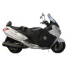 leg shield Tucano termoscud 400/600 Sym, maxsym r088