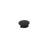 cover cap Sym original step floor bolt fiddle 2, sco sym 4t 50612-ala-000-bk