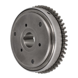 starter freewheel Sym original sco sym 4t 2812a-a1a-000