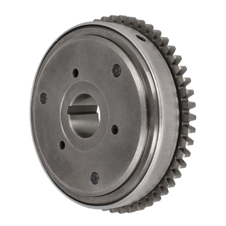starter freewheel Sym original sco sym 4t 2812a-a1a-000
