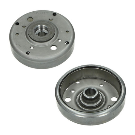 flywheel Sym original sco sym 4t 31110-ama-000