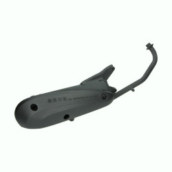 uitlaat Sym origineel mio 18000-a7a-020