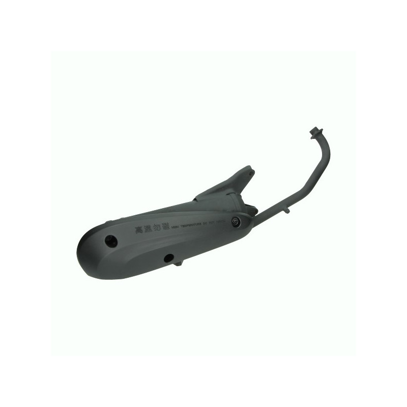uitlaat Sym origineel mio 18000-a7a-020
