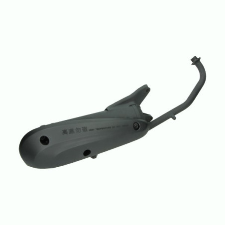 exhaust Sym original mio 18000-a7a-020
