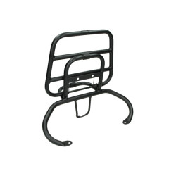 rear carrier Sym original foldable black fiddle 2 sy810-ala-kbl