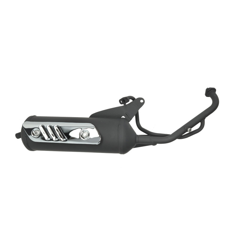 exhaust 4stroke allo, Cello/Allo