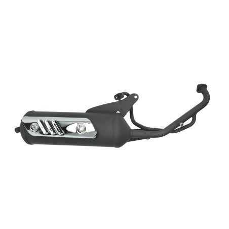 exhaust 4stroke allo, Cello/Allo