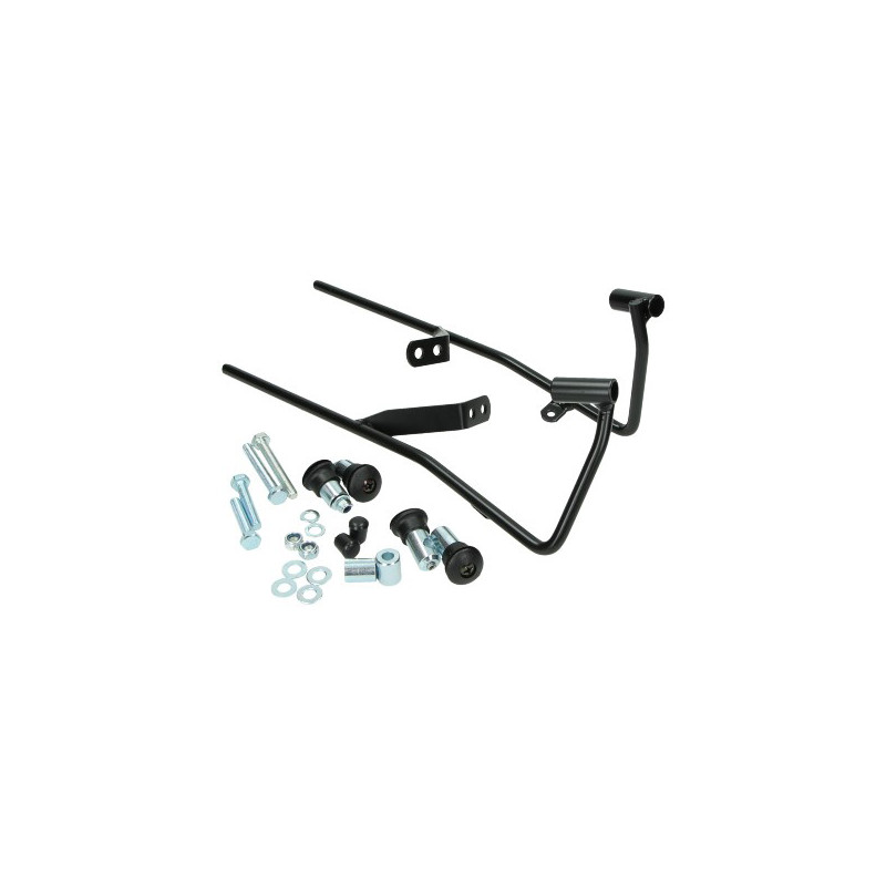 windscherm Regia bevestigingset (made in EU) (voor 80469) jet, symphony, tweet